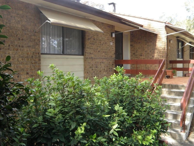 18/2 Kitchener Road, Cherrybrook NSW 2126