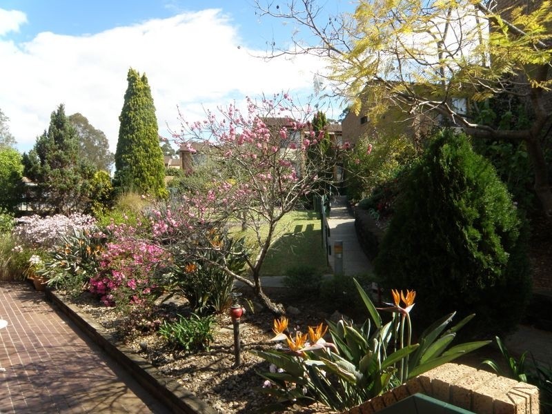 18/2 Kitchener Road, Cherrybrook NSW 2126