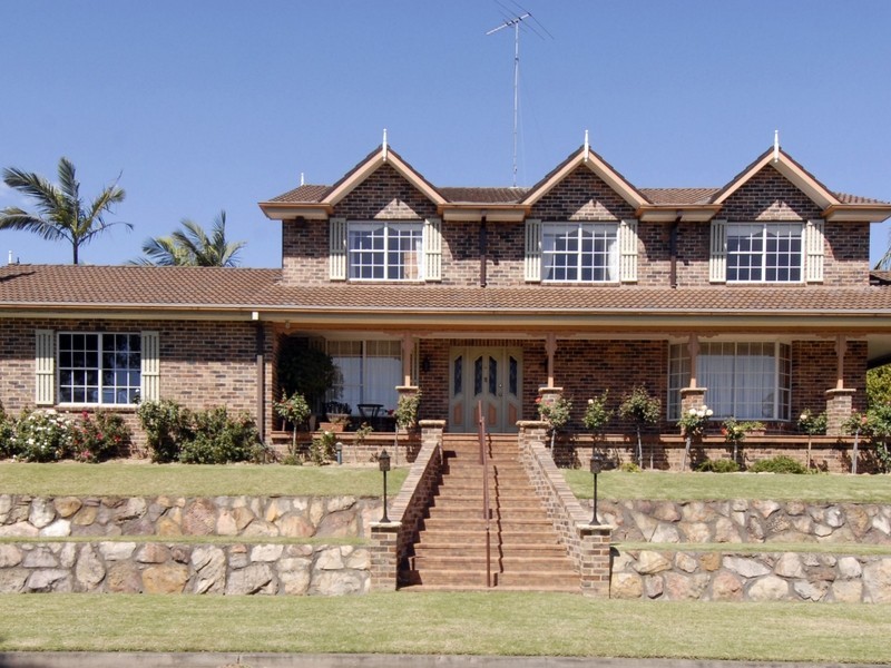 1 Blue Jay Court, West Pennant Hills NSW 2125