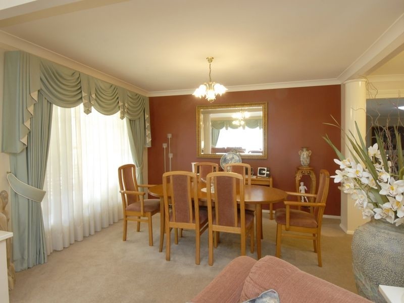 5 Castle Lea Court, Castle Hill NSW 2154