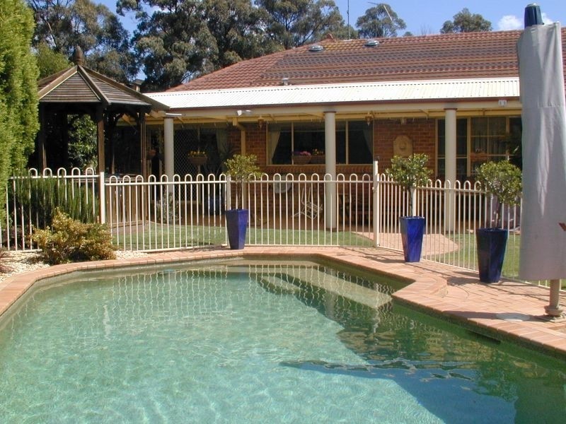 5 Castle Lea Court, Castle Hill NSW 2154