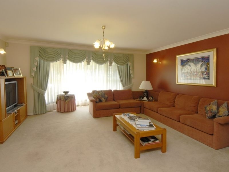 5 Castle Lea Court, Castle Hill NSW 2154