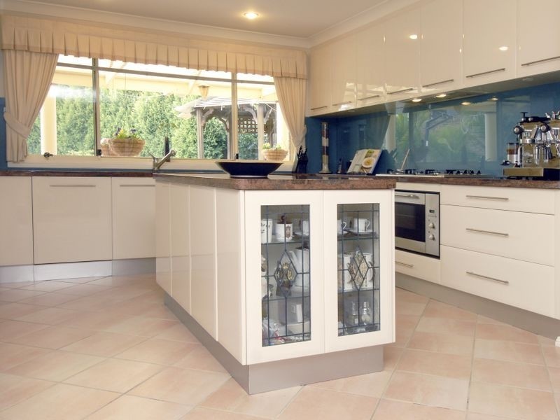 5 Castle Lea Court, Castle Hill NSW 2154