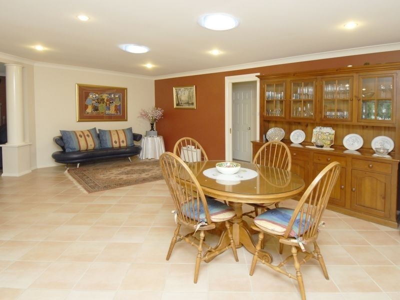 5 Castle Lea Court, Castle Hill NSW 2154