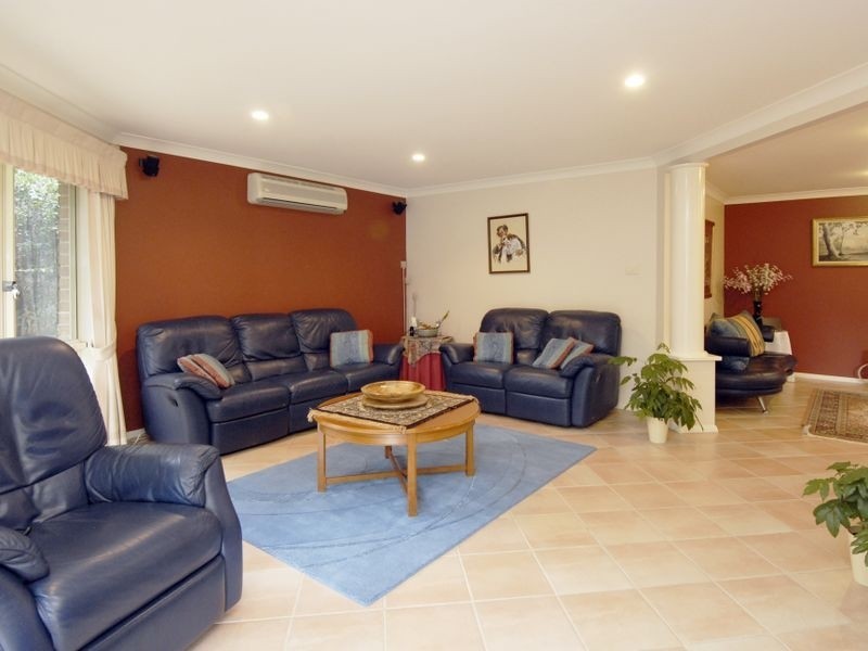 5 Castle Lea Court, Castle Hill NSW 2154