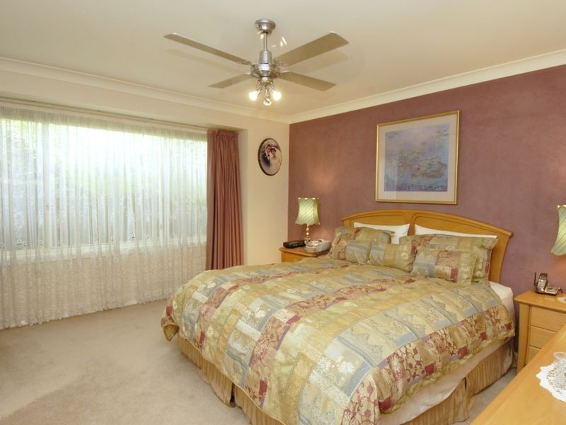 5 Castle Lea Court, Castle Hill NSW 2154