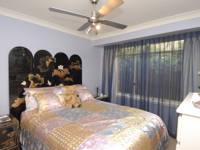 5 Castle Lea Court, Castle Hill NSW 2154