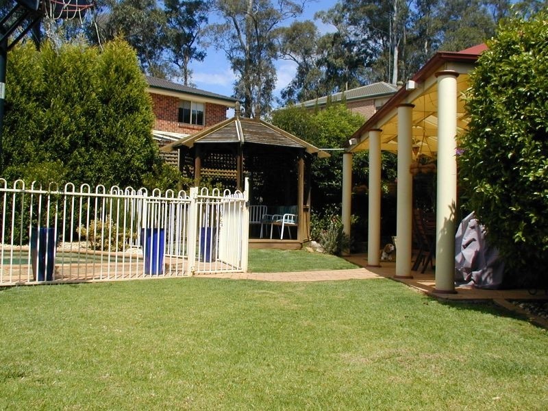 5 Castle Lea Court, Castle Hill NSW 2154