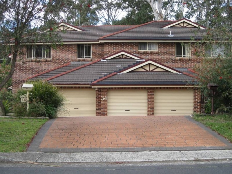 34 Alana Drive, West Pennant Hills NSW 2125