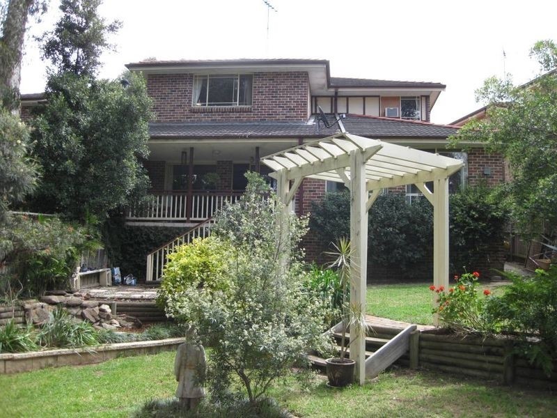 34 Alana Drive, West Pennant Hills NSW 2125