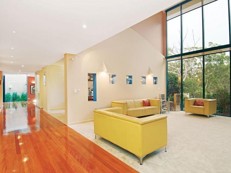 7 Bradley Court, West Pennant Hills NSW 2125