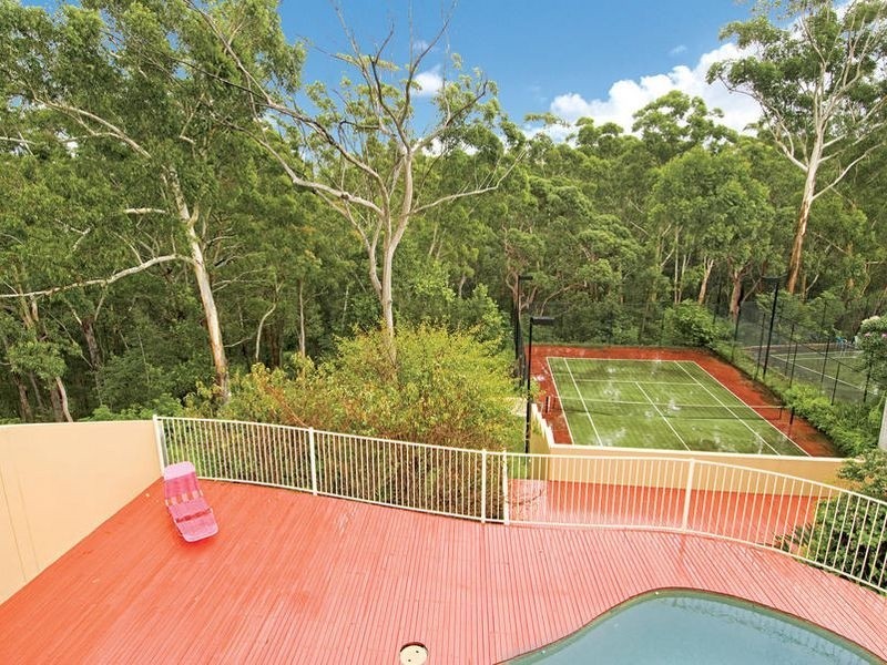 7 Bradley Court, West Pennant Hills NSW 2125