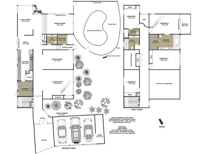 7 Bradley Court, West Pennant Hills NSW 2125