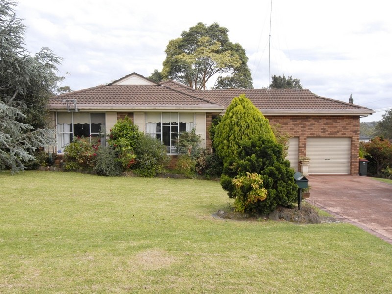 46 Yanderra Crescent, Cherrybrook NSW 2126