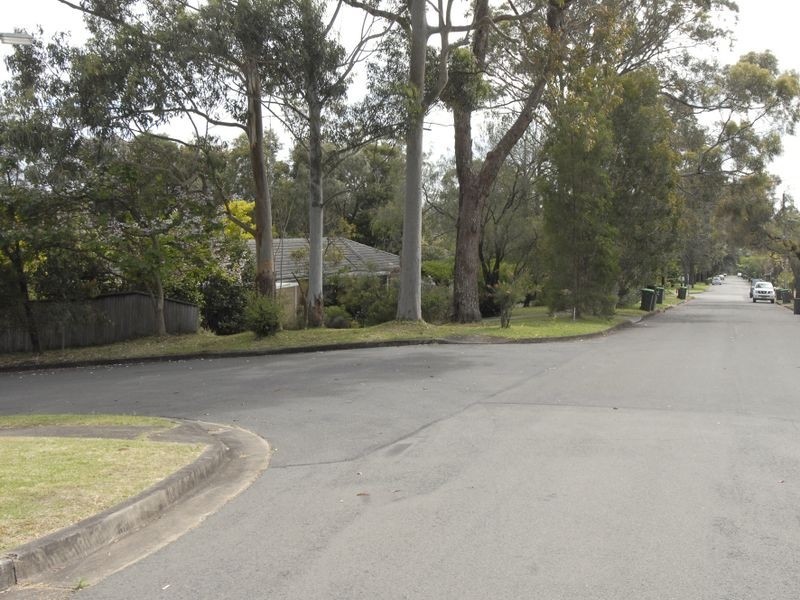 46 Yanderra Crescent, Cherrybrook NSW 2126