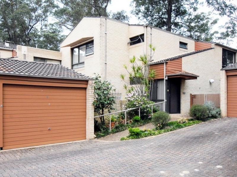 28/10 Kenburn Avenue, Cherrybrook NSW 2126