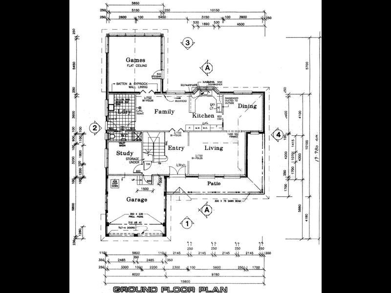 18 De La Salle Place, Castle Hill NSW 2154