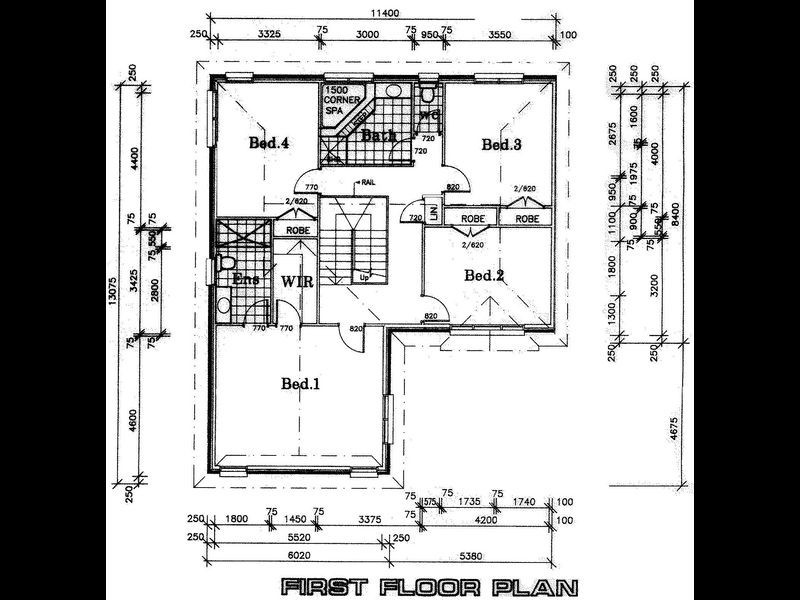18 De La Salle Place, Castle Hill NSW 2154