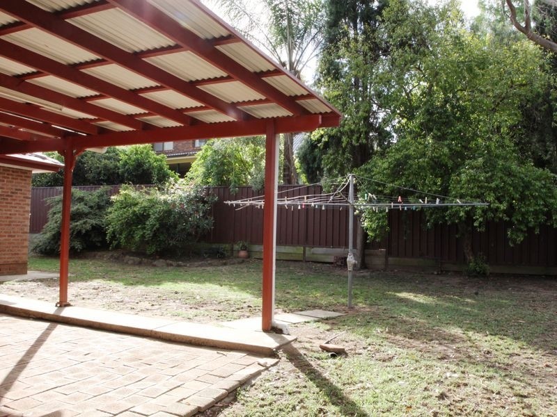 27 Edward Bennett Drive, Cherrybrook NSW 2126