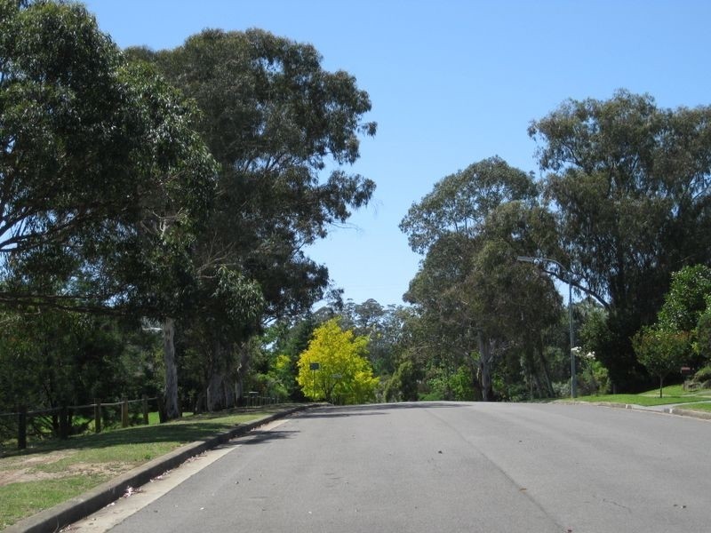 27 Edward Bennett Drive, Cherrybrook NSW 2126