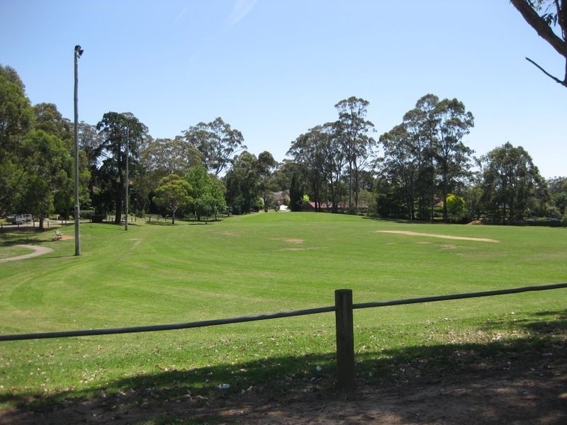 27 Edward Bennett Drive, Cherrybrook NSW 2126
