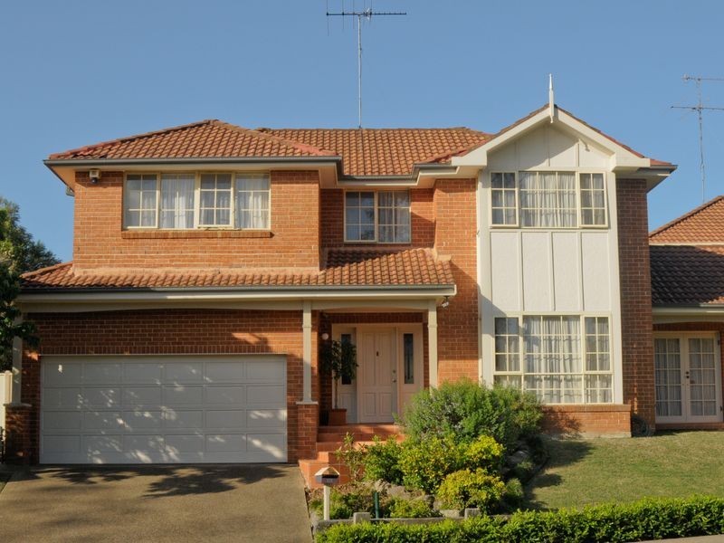 63 Darlington Drive, Cherrybrook NSW 2126