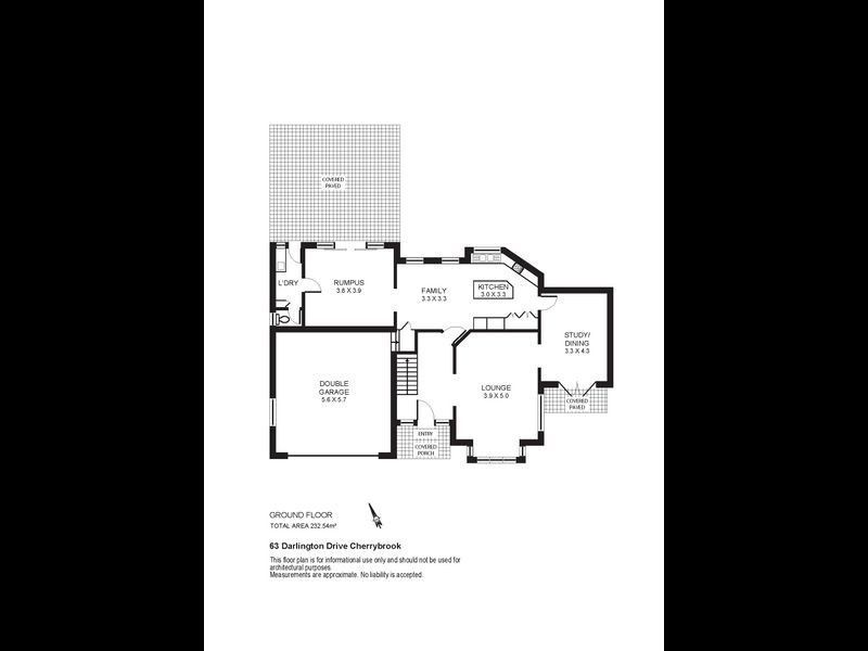 63 Darlington Drive, Cherrybrook NSW 2126