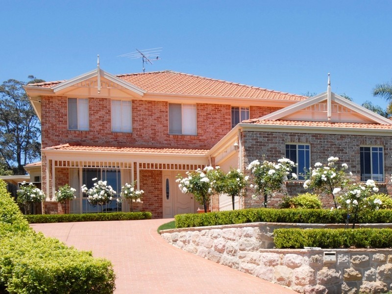 Cherrybrook NSW 2126