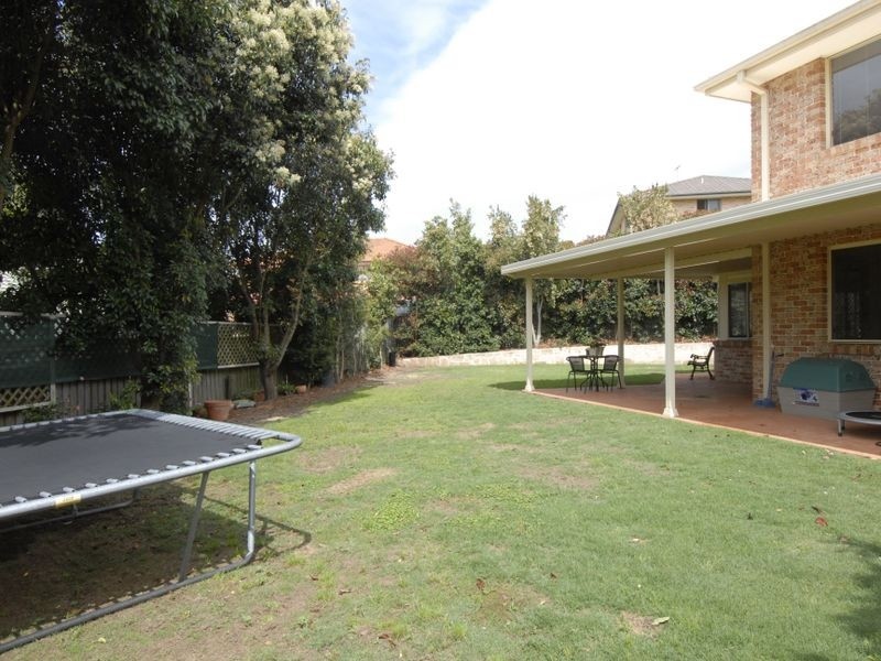 Cherrybrook NSW 2126