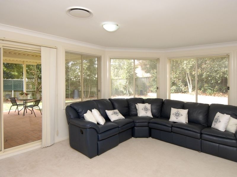 Cherrybrook NSW 2126