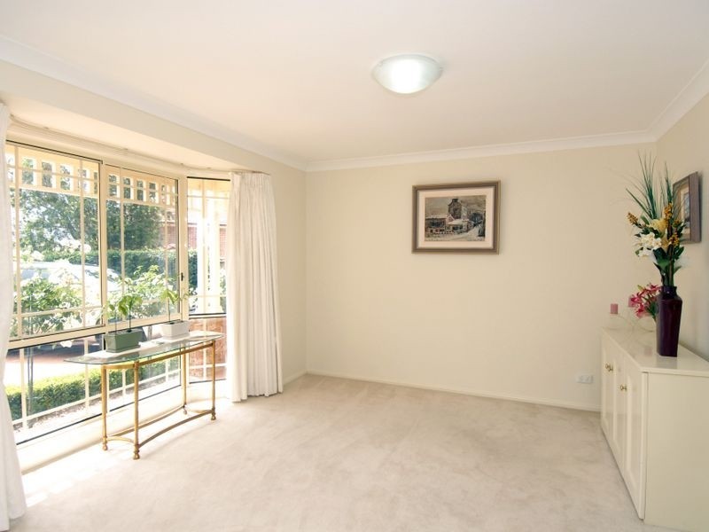 Cherrybrook NSW 2126