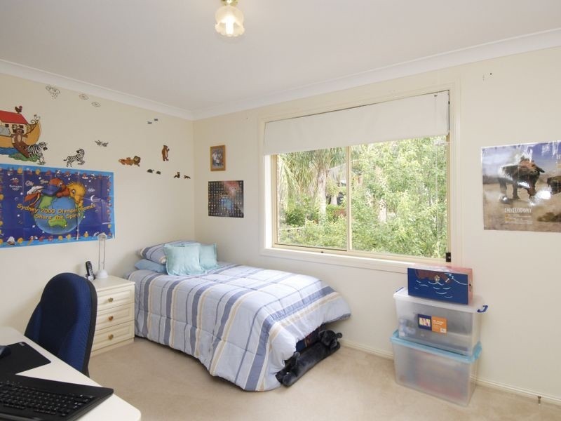 Cherrybrook NSW 2126