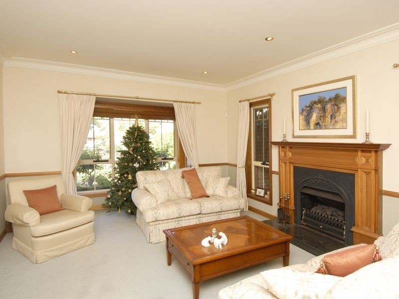 34 Bassett Place, Castle Hill NSW 2154