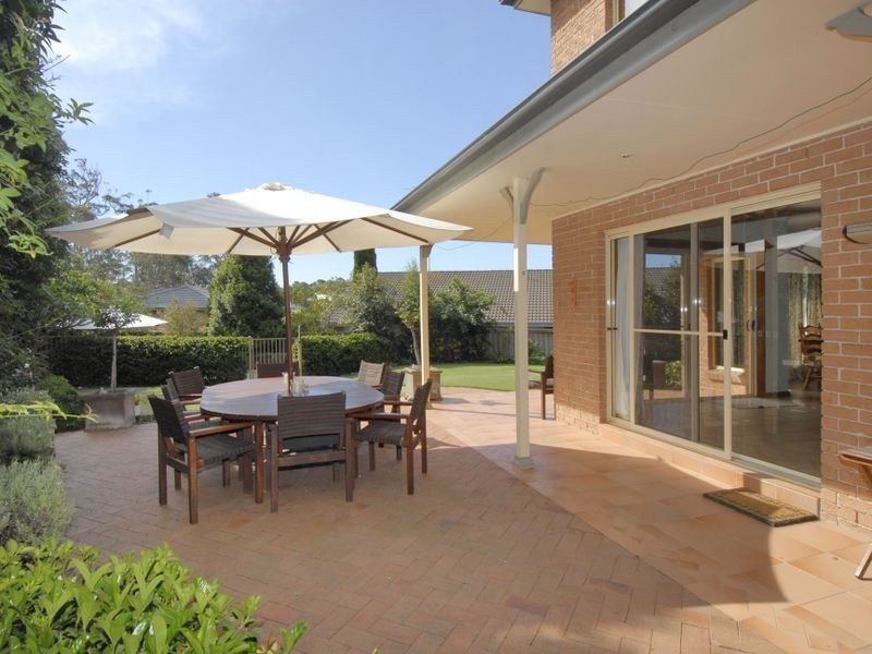 34 Bassett Place, Castle Hill NSW 2154