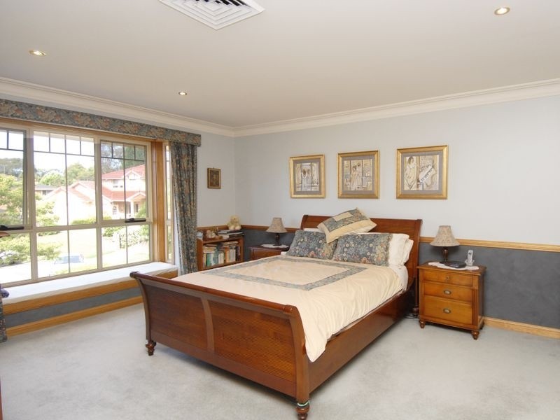 34 Bassett Place, Castle Hill NSW 2154