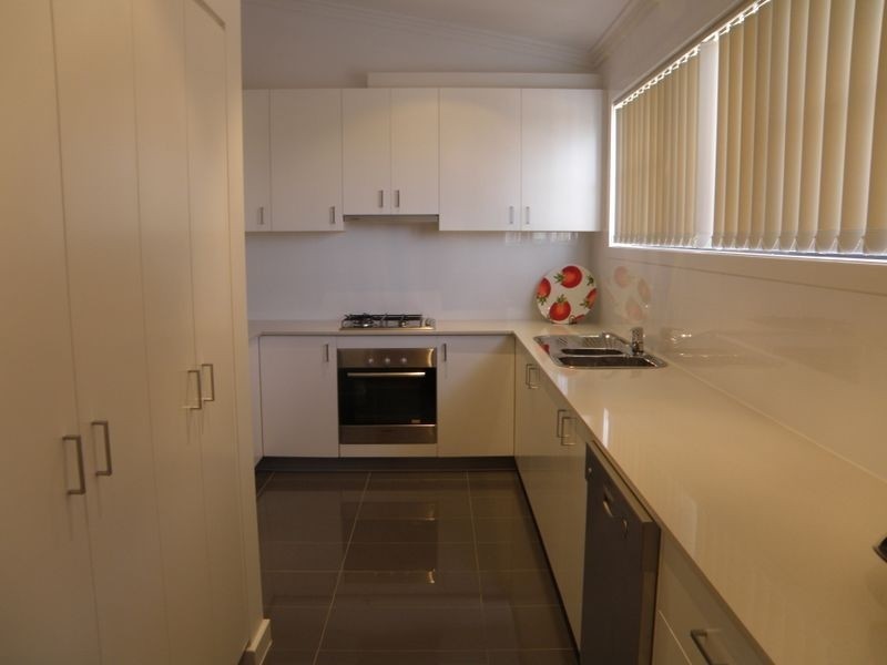 12/231-239 Old Northern Road, Castle Hill NSW 2154