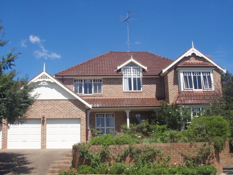 20 De La Salle Place, Castle Hill NSW 2154