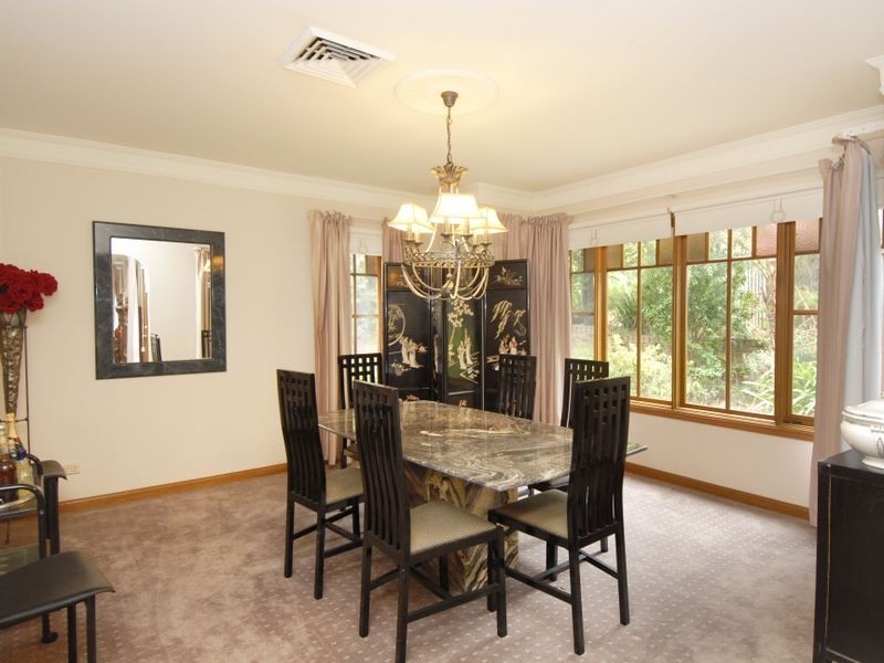 20 De La Salle Place, Castle Hill NSW 2154