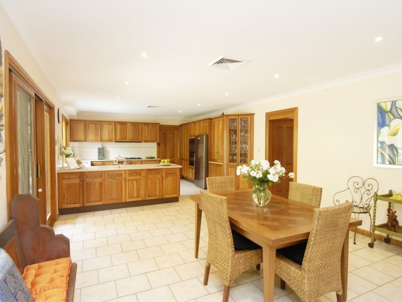 20 De La Salle Place, Castle Hill NSW 2154