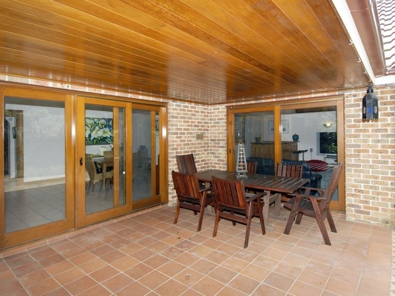 20 De La Salle Place, Castle Hill NSW 2154