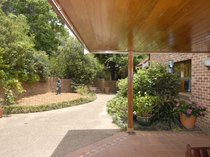 20 De La Salle Place, Castle Hill NSW 2154