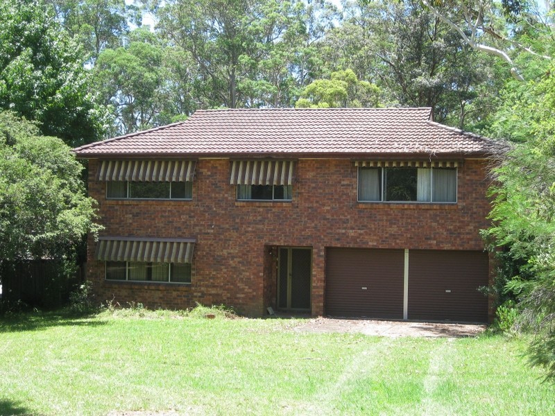 33 Stanton Drive, West Pennant Hills NSW 2125