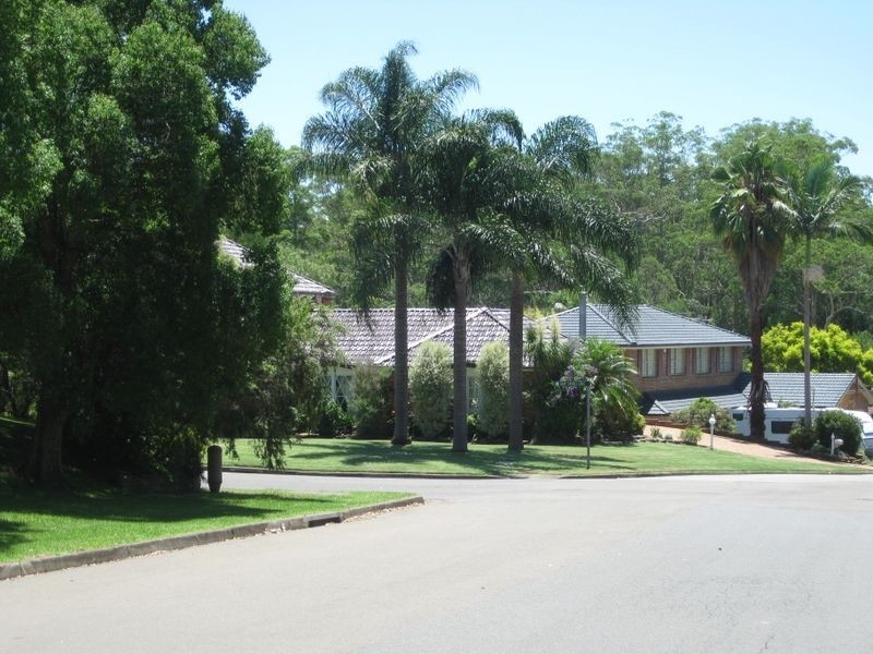 33 Stanton Drive, West Pennant Hills NSW 2125