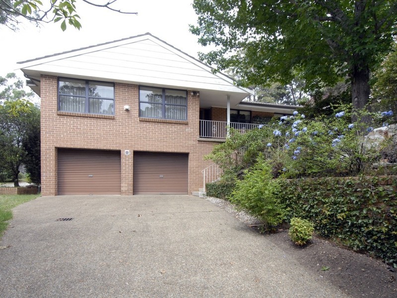 22 Macquarie Drive, Cherrybrook NSW 2126