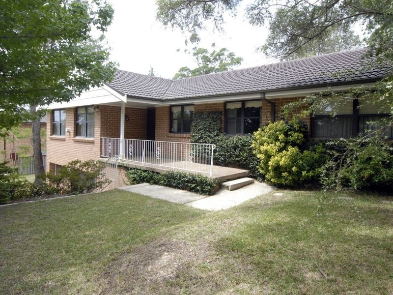 22 Macquarie Drive, Cherrybrook NSW 2126