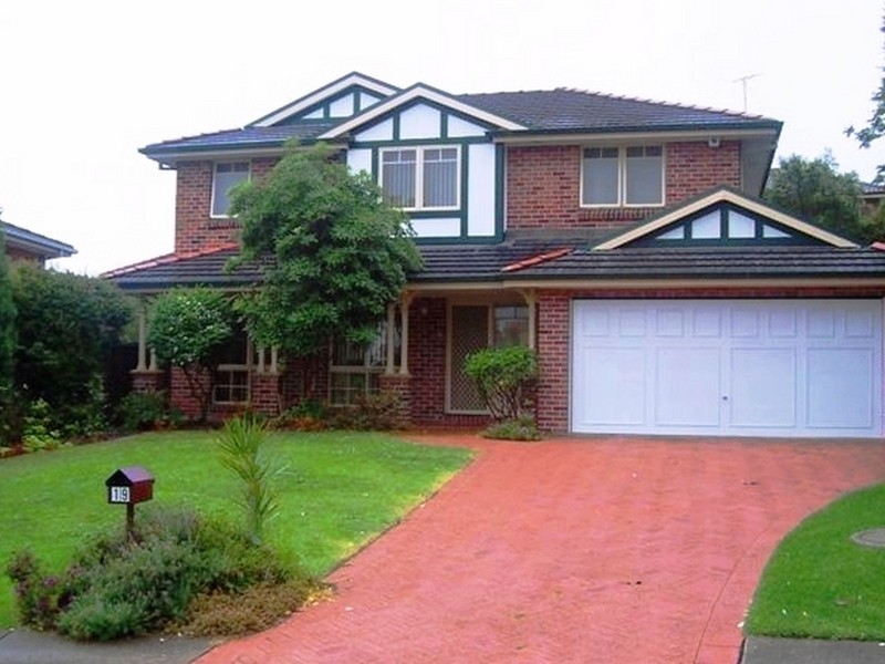19 Brokenwood Place, Cherrybrook NSW 2126