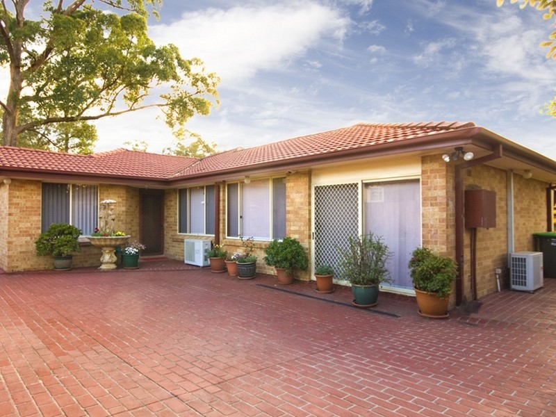512A Pennant Hills Road, West Pennant Hills NSW 2125