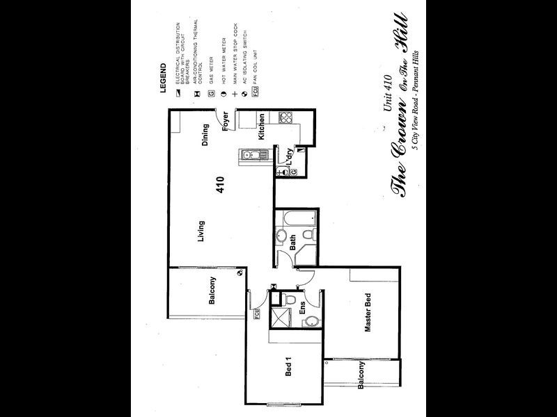 410/5 Cityview Road, Pennant Hills NSW 2120