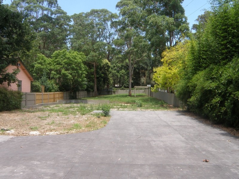 153 Victoria Road, West Pennant Hills NSW 2125