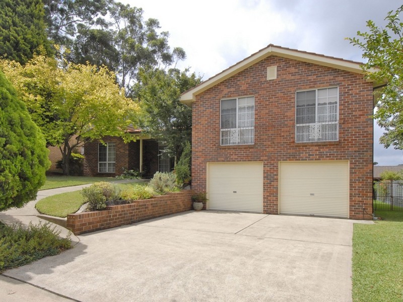 6 Paxton Crescent, Cherrybrook NSW 2126